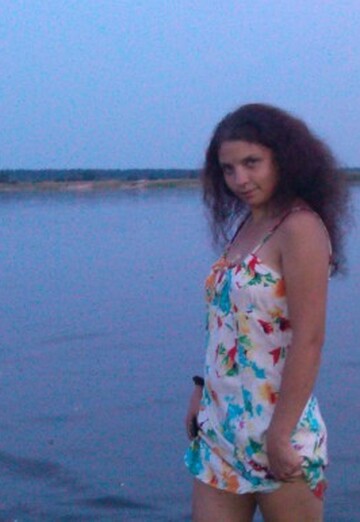 My photo - Natalya, 34 from Babruysk (@natalya27665)