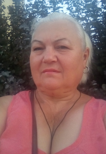 Моя фотография - Катерина, 62 из Widzew (@katerina42100)