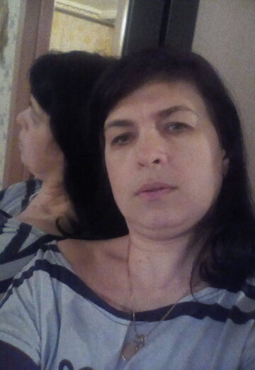 My photo - zolushka, 44 from Gorodets (@valentina-pavlovich)