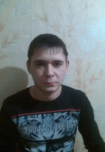 Моя фотография - Димуля, 32 из Казань (@dimulya222)