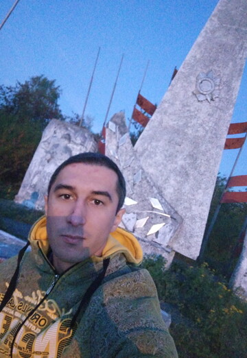 My photo - Arkadiy, 28 from Nizhny Novgorod (@arkadiy8393058)