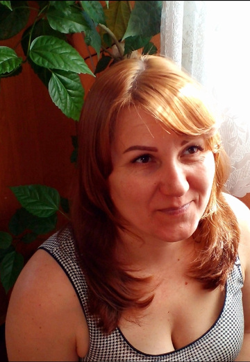 Моя фотография - Светлана, 47 из Томск (@svetlana303682)
