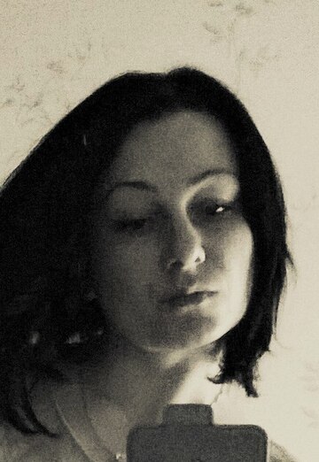 My photo - Olga, 41 from Zhlobin (@olga174176)