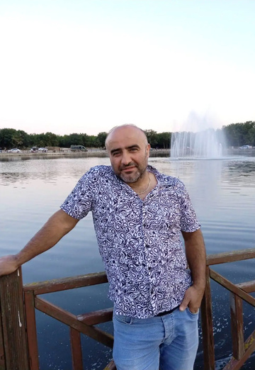 My photo - Mustafa, 43 from Kapaklı (@mustafa4926)