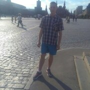 Александр, 29, Карасук