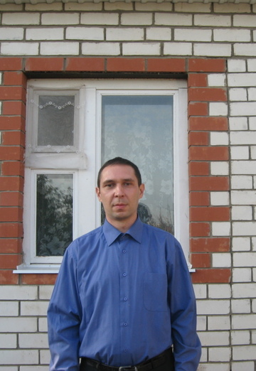 Моя фотография - Марат, 40 из Ульяновск (@marat29981)