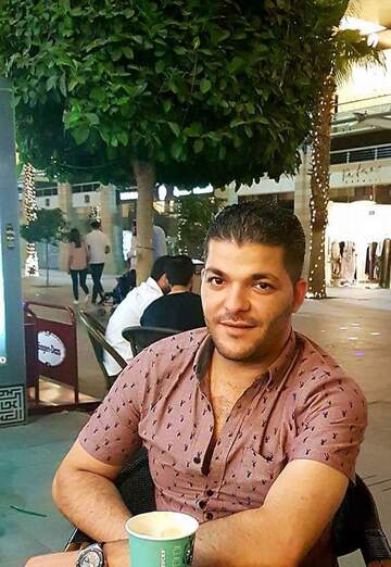Моя фотография - Mustafa Elmughrabi, 38 из Амман (@mustafaelmughrabi)