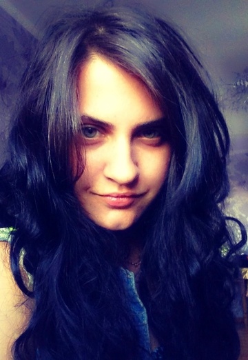 My photo - yuliya, 31 from Lesozavodsk (@uliya19929)