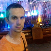 Vitus, 42, Советская Гавань