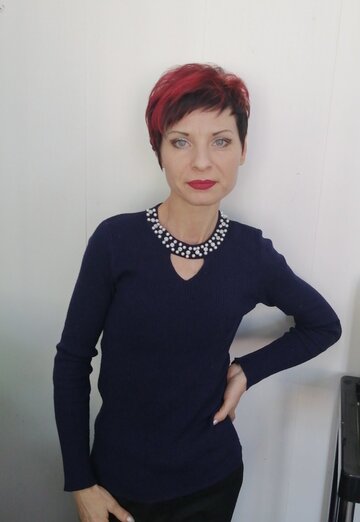 My photo - Svetlana, 43 from Taganrog (@svetlana271404)