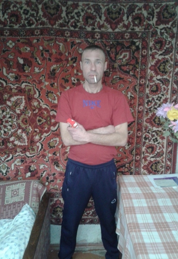 Моя фотография - Лекс, 42 из Ташкент (@leks1613)