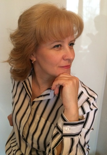 My photo - Svetlana, 51 from Oryol (@svetlana201168)