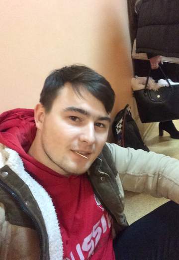 My photo - I’m, 30 from Ivanovo (@im317)