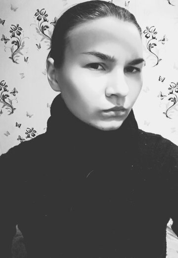 Моя фотография - Ксения, 29 из Смоленск (@kseniyamakarova5)