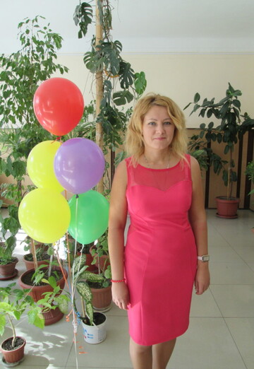 My photo - Nadejda, 40 from Kerch (@roza1654)