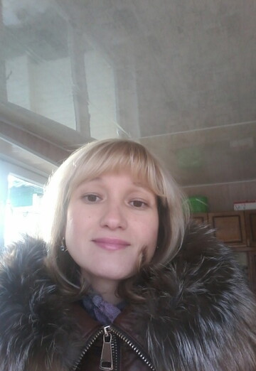 Моя фотография - Татьяна, 48 из Самара (@tatyana108741)