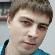 Александр, 31, Тарногский Городок