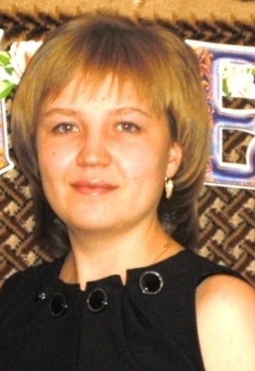 My photo - viktoriya glushchenko, 37 from Sayansk (@viktoriyaglushenko)