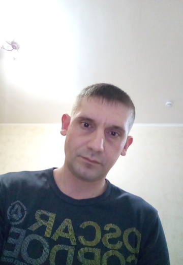 My photo - Stas, 39 from Krasnoyarsk (@stas59557)