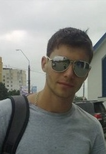 My photo - Vlad, 39 from Kyiv (@vlad72754)