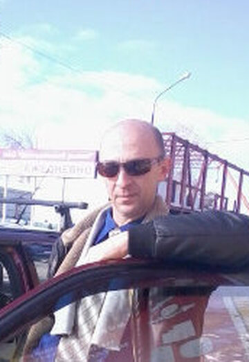 Mein Foto - Dmitrii, 51 aus Engels (@dmitriy377950)
