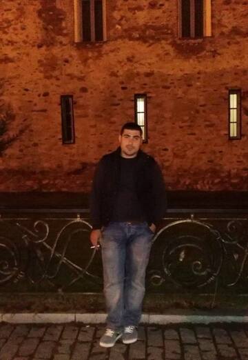 My photo - levani, 31 from Batumi (@levani651)
