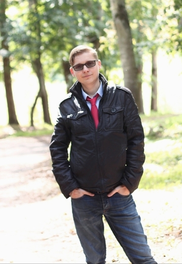 My photo - Valeriy, 35 from Ramenskoye (@valeriy83939)