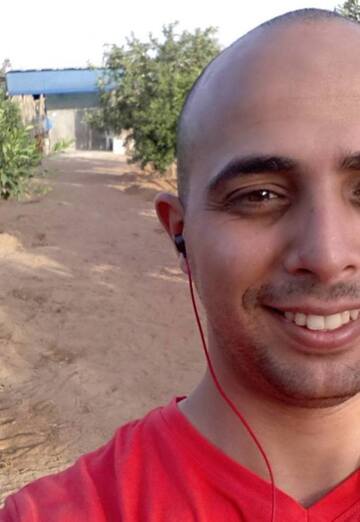 My photo - Mohammed, 37 from Damascus (@mohammed465)