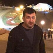 Вугар, 37, Горбатовка