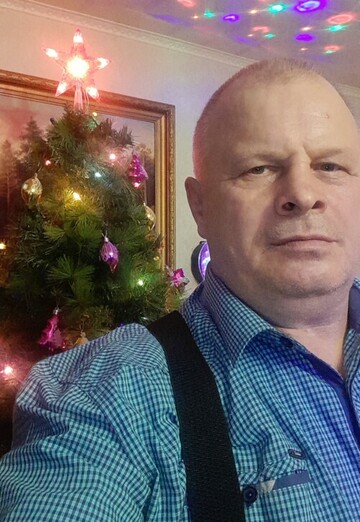 My photo - Aleksey, 53 from Elabuga (@aleksey663912)