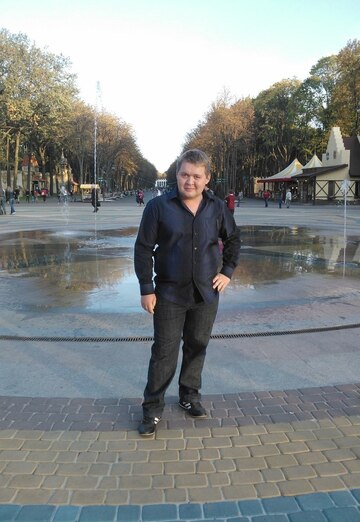 My photo - Anton, 30 from Pavlograd (@anton114636)