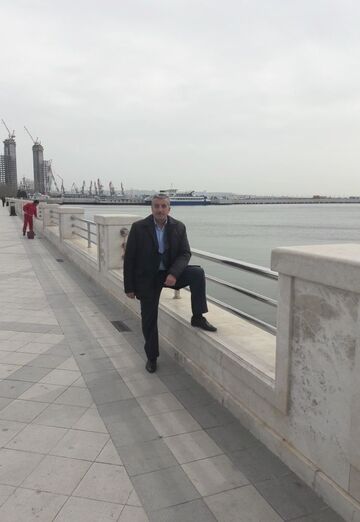 Моя фотография - tat, 53 из Баку (@tat635)