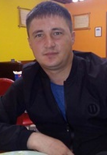 My photo - Andrey, 32 from Yoshkar-Ola (@andrey418112)