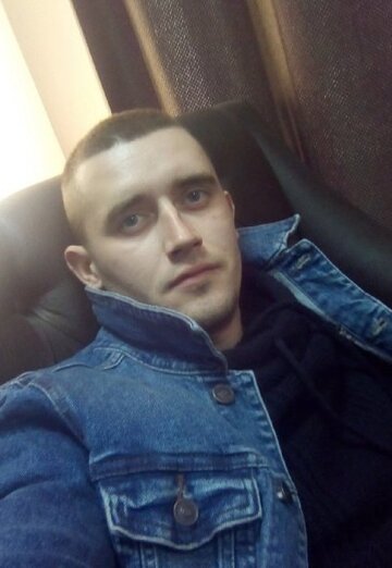 Моя фотография - Сергей, 39 из Брянск (@sergey755882)