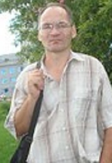 My photo - oleg, 59 from Omsk (@oleg26869)