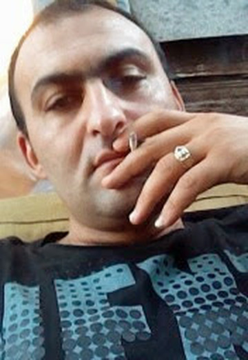 Моя фотография - Эдуард Вардикян, 54 из Самара (@eduardvardikyan)
