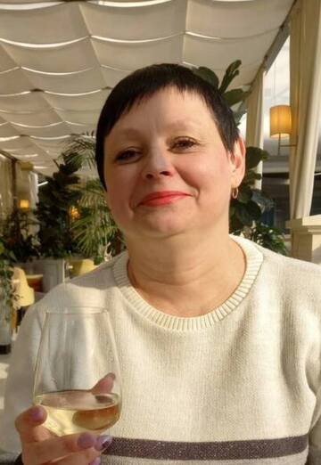 My photo - Yana, 47 from Kyiv (@1963439)