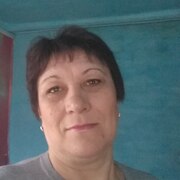 Чайка, 58, Тяжинский