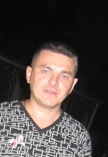 My photo - Valentin, 49 from Lutsk (@valentin20690)