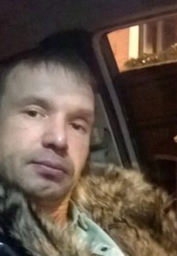Моя фотография - евгений, 41 из Ярославль (@evgeniy291605)