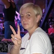 Оксана, 49, Вичуга