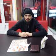 Сергей, 33, Тайшет
