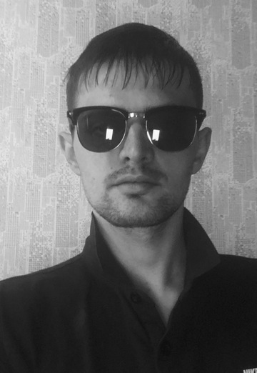 My photo - Artur, 29 from Blagoveshchensk (@artur75559)