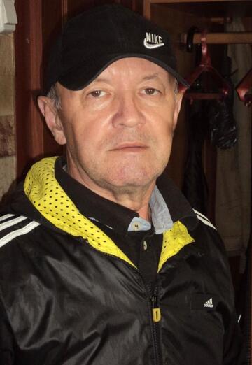 Моя фотография - шавкяд, 67 из Димитровград (@shavkyad5)