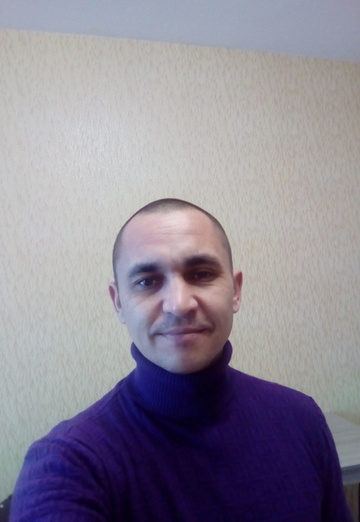 Моя фотография - Роман, 44 из Санкт-Петербург (@roman180720)