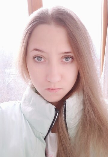 Моя фотография - Оксана, 28 из Сургут (@oksana13742)