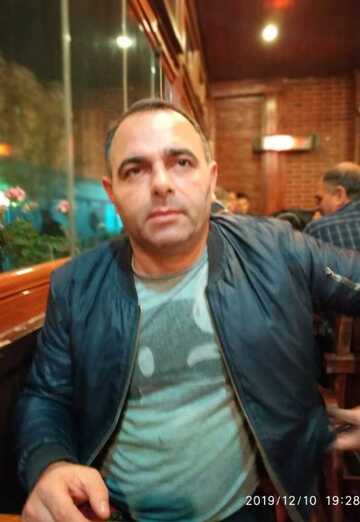 My photo - Rufat, 43 from Baku (@rufat1210)