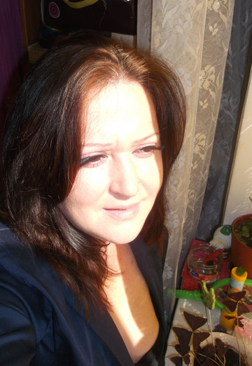 My photo - Alyona, 41 from Krasnodar (@alena28416)