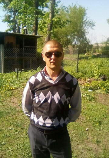 Моя фотография - Сергей, 44 из Москва (@sergey854068)