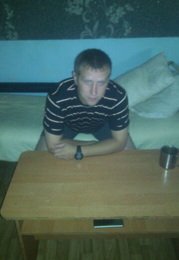 My photo - Oleg Shernenko, 34 from Krymsk (@olegshernenko)